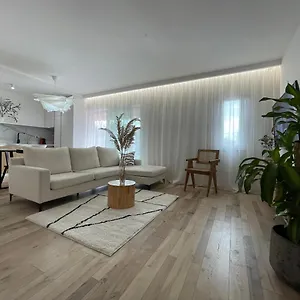 Myslym Shyri's Aparthotel Tirana