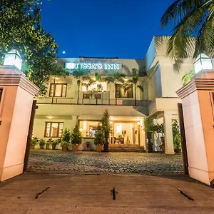 Tissa's Hotel Kochi